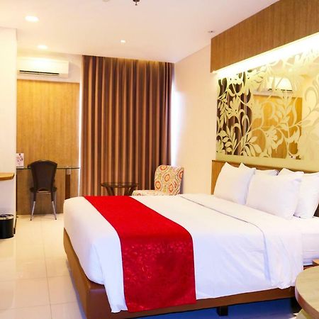 West Point Hotel Bandung Zewnętrze zdjęcie