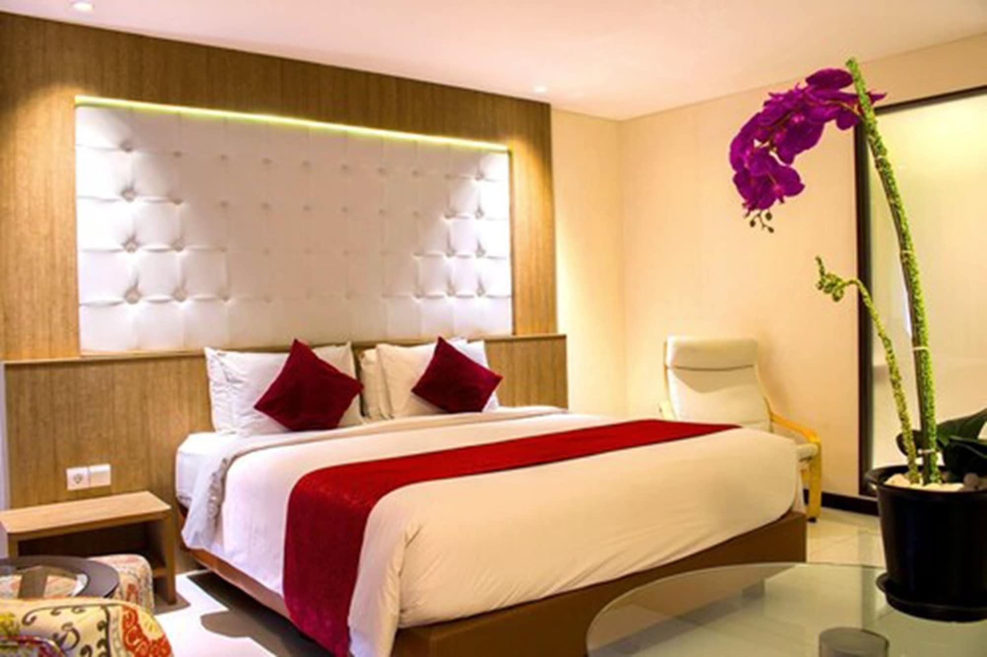 West Point Hotel Bandung Zewnętrze zdjęcie