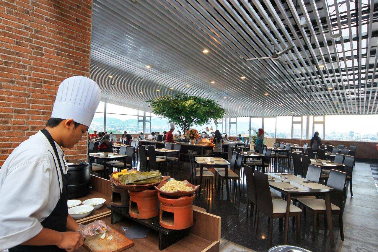 West Point Hotel Bandung Zewnętrze zdjęcie